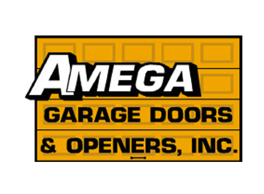 Amega Garage Doors & Openers