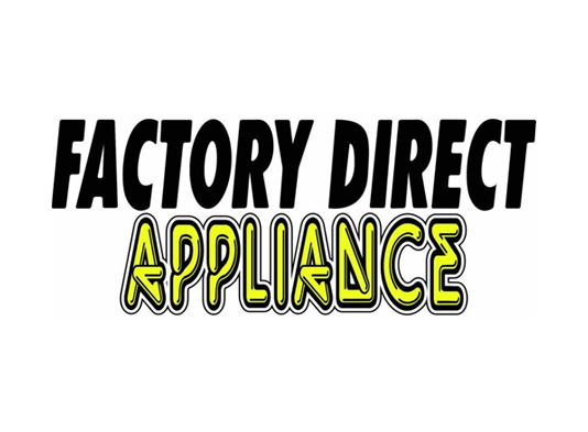 Factory Direct Appliance